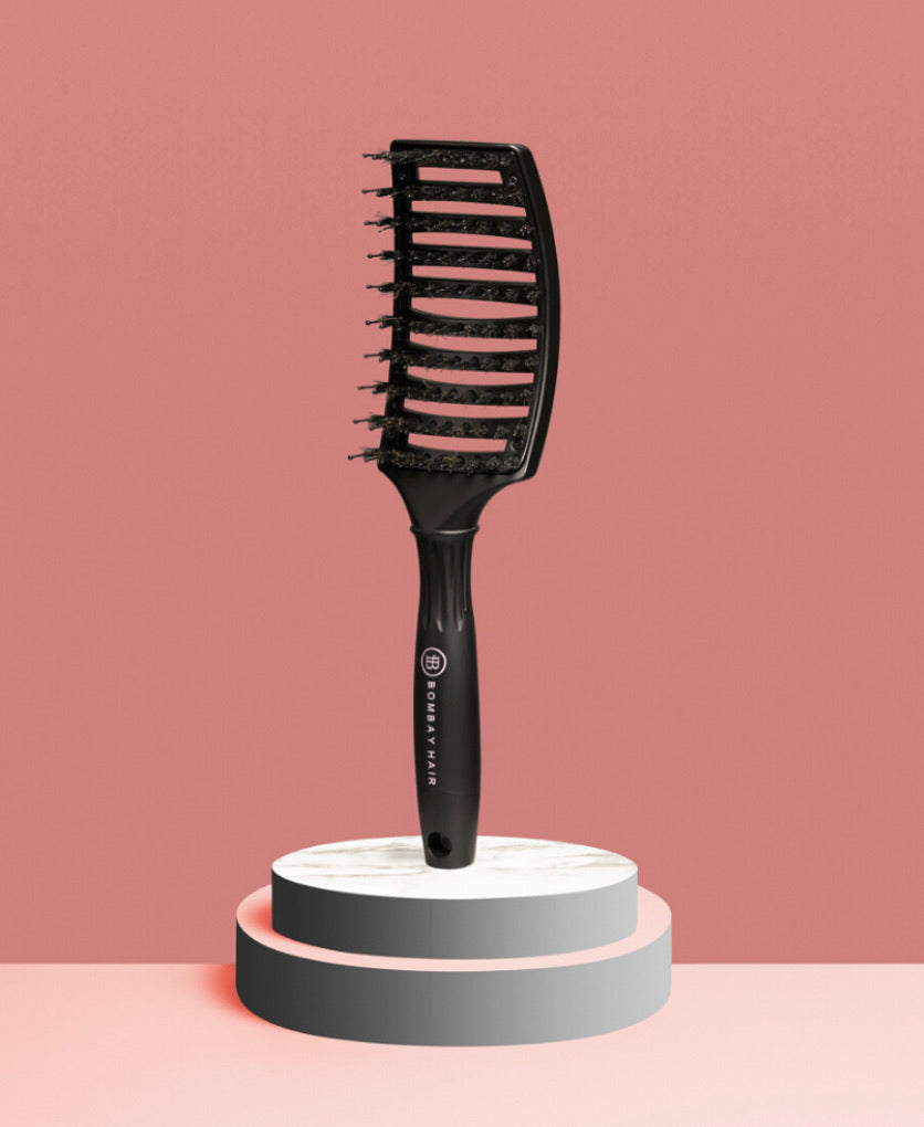 Bombay Hair - Vent Hair Brush